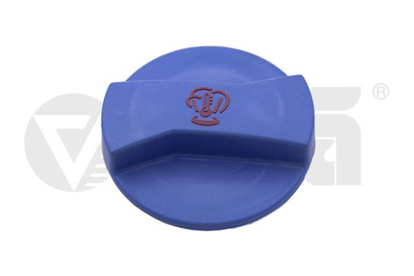 Vika 11210088401 Кришка бачка розширювального VW Caddy 04- /Crafter 06-/LT 96-06/T5 03-