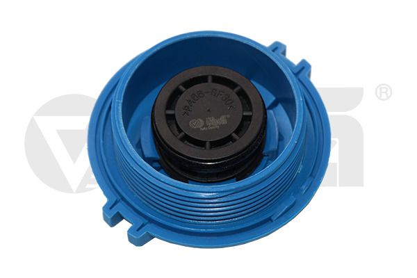 Vika 11210308901 Кришка бачка розширювального Audi A4/VW Passat/Golf IV 94-