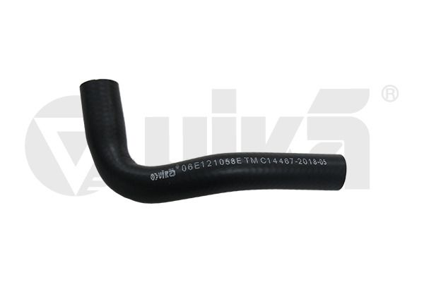 Vika 11211699501 Патрубок радіатора Audi Q5/Q7/VW Touareg 3.0/3.2 TFSI 08-18