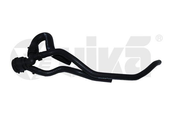 Vika 11221774301 Патрубок радіатора Skoda Octavia/Superb/VW Passat 1.2/1.4 TSI 12-