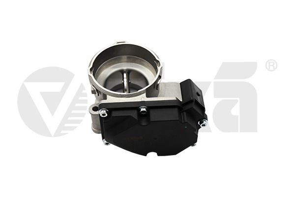 Vika 11281477201 Корпус заслонки дросельної VW Caddy III/T5 1.9 - 2.0 TDI 05-