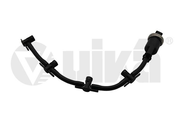 Vika 11301577501 Шланг зливний Audi A6/Skoda Superb/VW Golf VI/Passat 2.0TDI/BlueTDI 05-18 (к-кт)