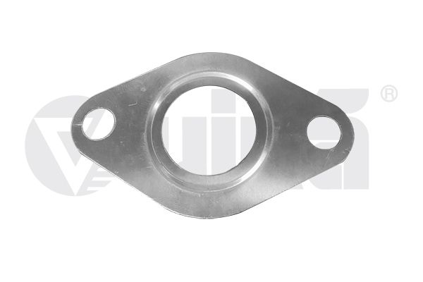 Vika 11317718901 Прокладка клапана EGR VW Caddy II/ III 1.9 TDI 95-