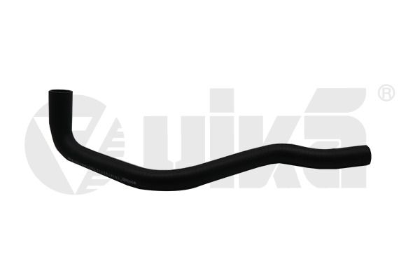 Vika 18190280501 Патрубок радіатора пічки VW Passat B3/B4 1.6/1.8 88-92