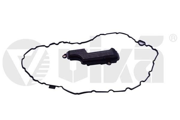Vika 33251786001 Фільтр АКПП Audi A4 2.0-3.3.0 TDI/1.4-2.0 TFSI 15- (сітчастий + прокладка)