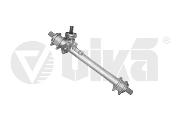 Vika 44190099601 Рейка рульова VW Golf II 1.0-1.8GTI/Jetta 1.6-1.8 84- (грубі шліци)
