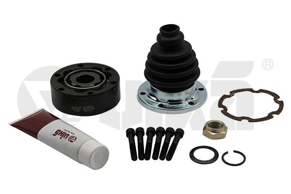 Vika 44980821701 ШРКШ (внутрішній) VW Caddy III 2.0SDi 04-15 (33z/100mm)