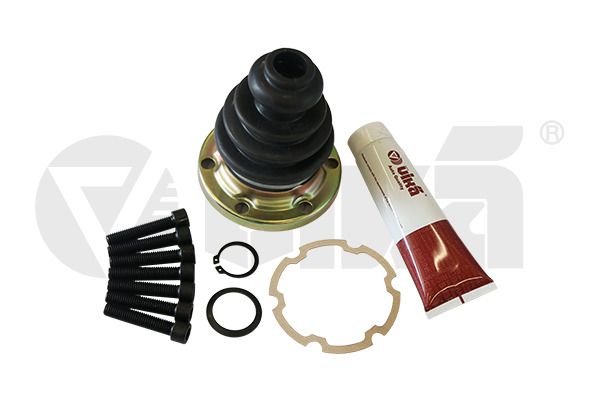 Vika 44981772701 Пильник ШРКШ (внутрішній) Audi A4/A6/VW Passat B5 94-05