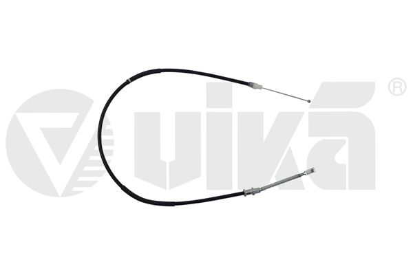 Vika 66091559201 Трос ручника (задній) MB Sprinter 515/VW Crafter 50 06-
