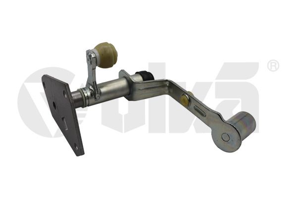 Vika 77110762601 Кронштейн куліси КПП VW Golf IV/Skoda Octavia 96-10