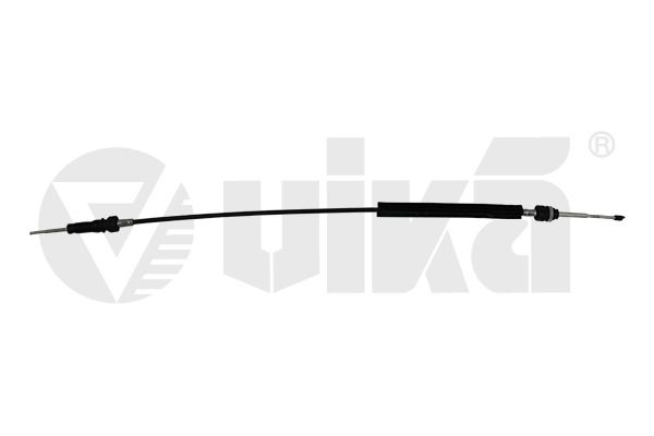 Vika 77110785801 Трос куліси Audi A3/Skoda Octavia/VW Golf V 03- (R)