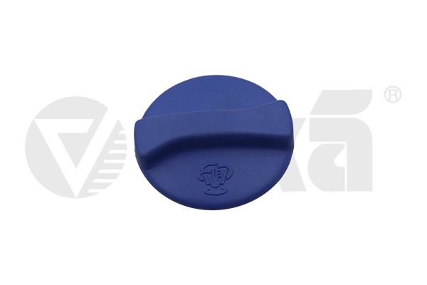 Vika 81210153301 Кришка бачка розширювального VW Caddy/T4 -04