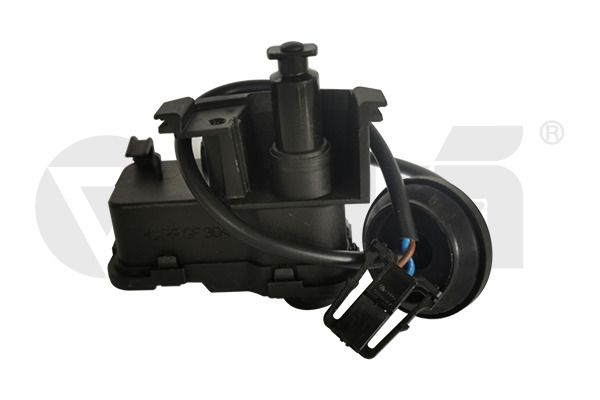 Vika 88101582801 Замок лючка бака топливного VW Golf/Polo 12-