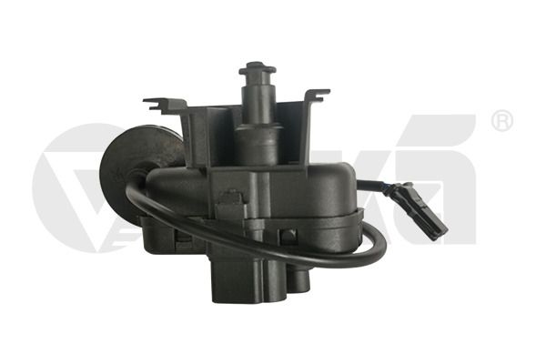 Vika 88101582901 Замок лючка бака топливного VW Golf V/VI 07-13