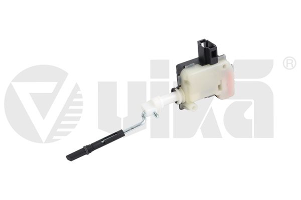 Vika 88101583401 Моторчик приводу замка дверей (задніх) VW Golf IV/V/Passat 96-10
