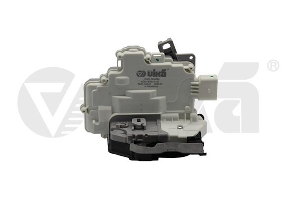 Vika 88391796401 Замок дверей (передніх/R) Audi Q3/Q7/VW Touareg 10-