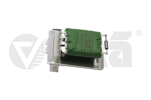 Vika 89590787301 Реостат пічки VW T4/Caddy II 90-04