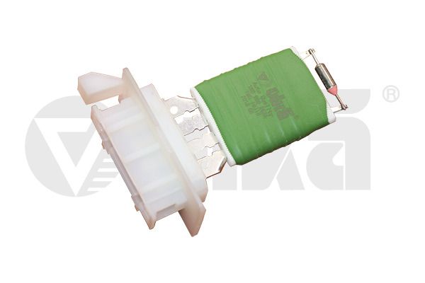 Vika 89590794801 Реостат пічки VW Caddy III/IV 03- (4 контакта)