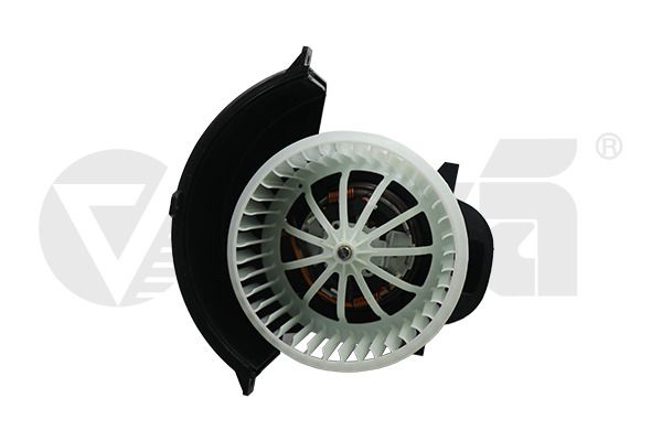 Vika 98200796401 Моторчик пічки VW Touareg 04-10/Amarok 10-16