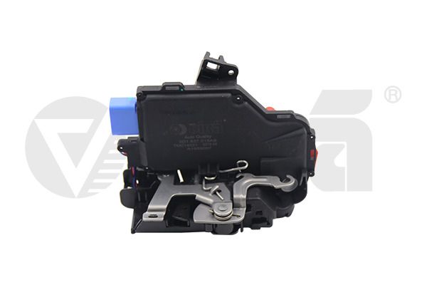Vika 98370095501 Замок дверей (передніх/L) VW Caddy/Golf/Touran/Touareg/Skoda Octavia 03-15