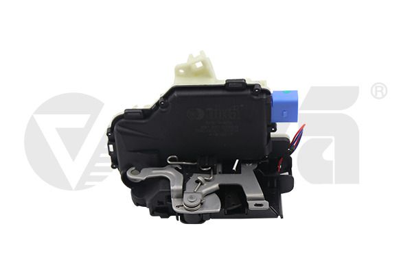 Vika 98370757101 Замок дверей (передніх/R) VW T5 03-/Skoda Fabia 99-08