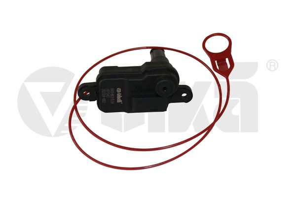 Vika 98620000201 Привід замка бака паливного Audi A3/A6 11-20