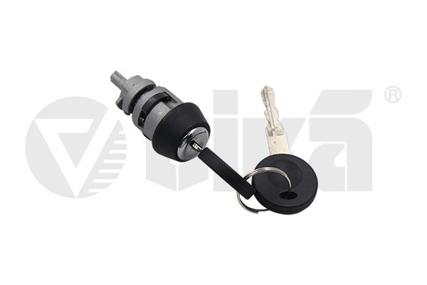 Vika 99050035301 Сердцевина замка дверей VW Caddy/Golf I-III/Passat B1/B2 79-02
