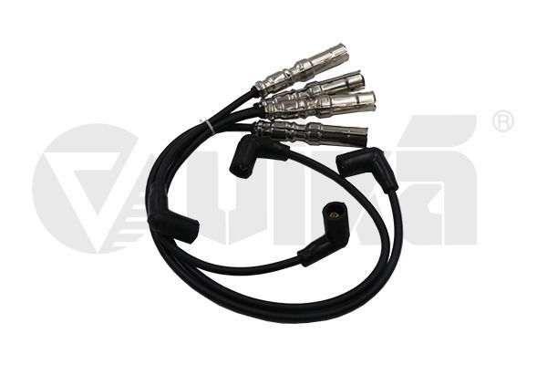 Vika 99051463801 Проводи запалювання VW Caddy III 1.6 94-05/T5 2.0i 03-15 (к-кт)