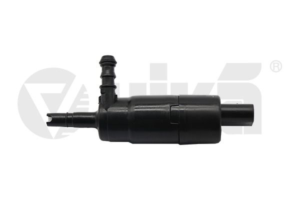 Vika 99550103601 Насос омивача скла передніх фар VW Caddy II-III/Golf I-VI/Passat B5/B6 95-15