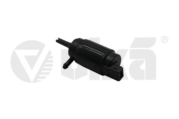 Vika 99550359101 Насос омивача скла (моно) Opel Astra G/H/Combo 01-/VW Caddy II/Passat/T4 97-14