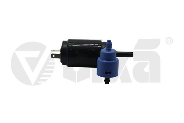 Vika 99551089201 Насос омивача скла (дуальний) VW Caddy/T4 1.9 SDI/TDI 95-04