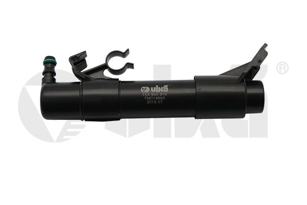 Vika 99551791201 Форсунка омивача фари VW Golf V 2.0 GTi 04-09
