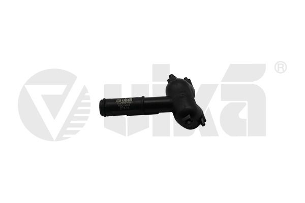Vika 99551791401 Форсунка омивача фари VW Golf V 03-08 (R)