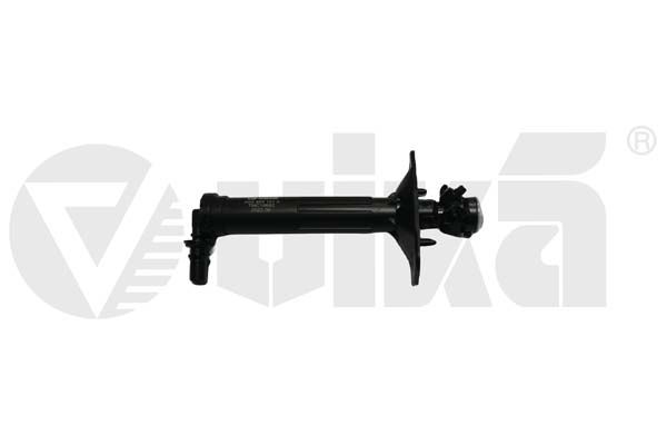Vika 99551796801 Форсунка омивача фари Audi A6 12-18 (L)