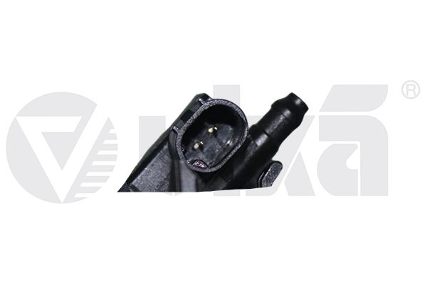 Vika 99551816401 Форсунка омивача скла Audi A4 07-15 (L) (з підігрівом)