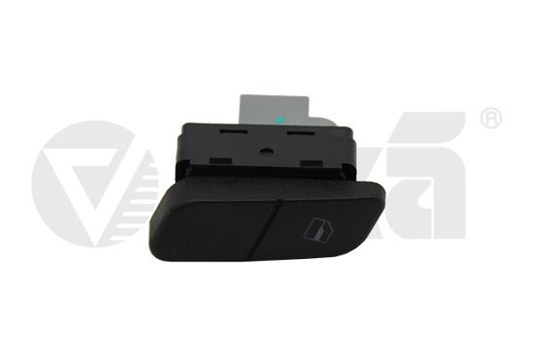 Vika 99590417101 Кнопка склопідіймача (R) VW Polo IV 01-12