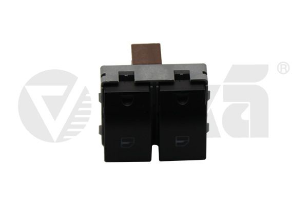 Vika 99590417301 Кнопка склопідіймача (L) VW Polo/Fox/Seat Ibiza/Cordoba 03-10