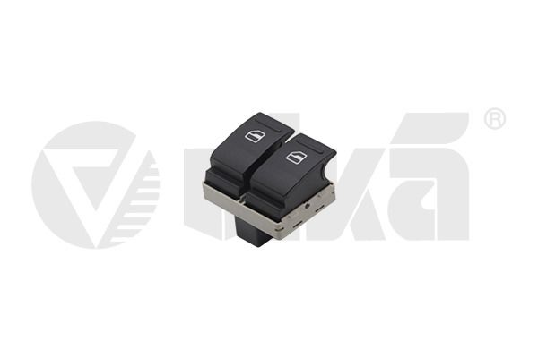 Vika 99591809801 Кнопка склопідіймача (L) VW T5 03- (подвійна)