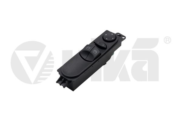 Vika 99591821201 Кнопка склопідіймача і регулювання дзеркала VW Crafter/MB Sprinter 06- (L)