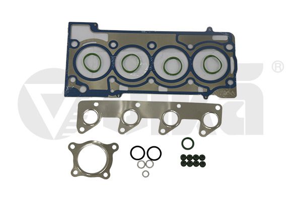 Vika K11768301 Комплект прокладок (верхній) VW Golf VI 1.2 TSI 08-12