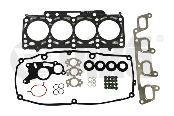 Vika K11768601 Комплект прокладок (верхній) Skoda Octabia/Fabia II/VW Passat B6/B7 1.6D 09-