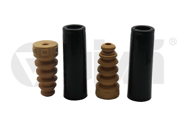 Vika K51116701 Пильник + відбійник амортизатора (заднього) Skoda Yeti 09- (к-кт 2шт)