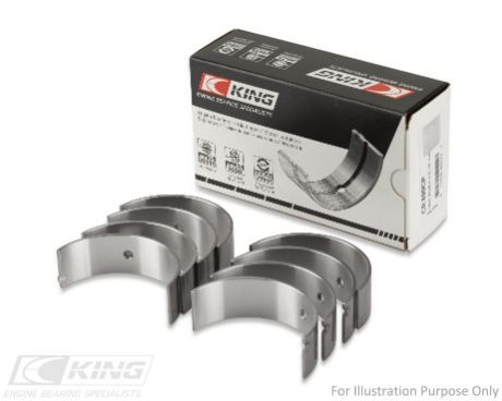 King CR4305AM Підшипник шатуна