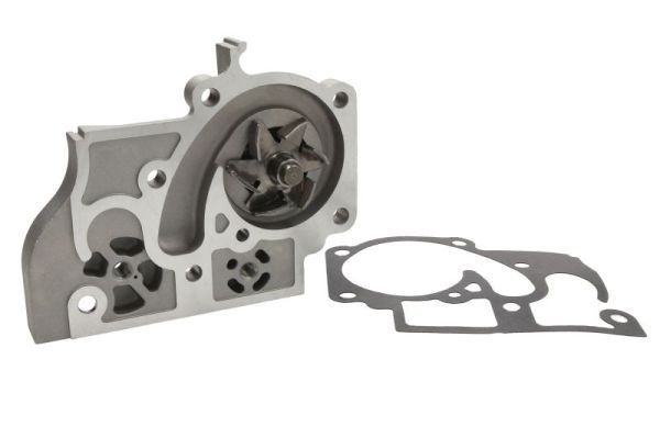 Thermotec D10300TT Насос охолоджувальної рідини, охолодження двигуна