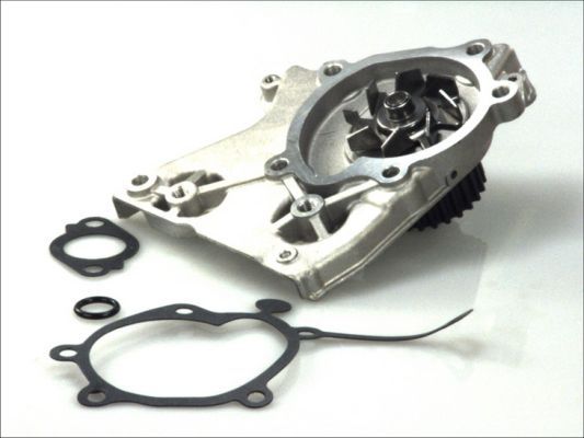 Thermotec D10301TT Насос охолоджувальної рідини, охолодження двигуна