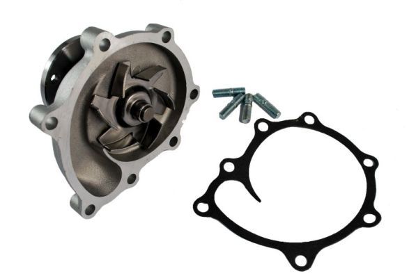 Thermotec D10312TT Насос охолоджувальної рідини, охолодження двигуна