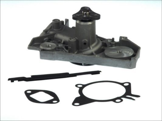 Thermotec D10317TT Насос охолоджувальної рідини, охолодження двигуна