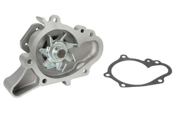 Thermotec D10320TT Насос охолоджувальної рідини, охолодження двигуна