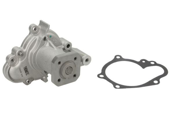 Thermotec D10320TT Насос охолоджувальної рідини, охолодження двигуна