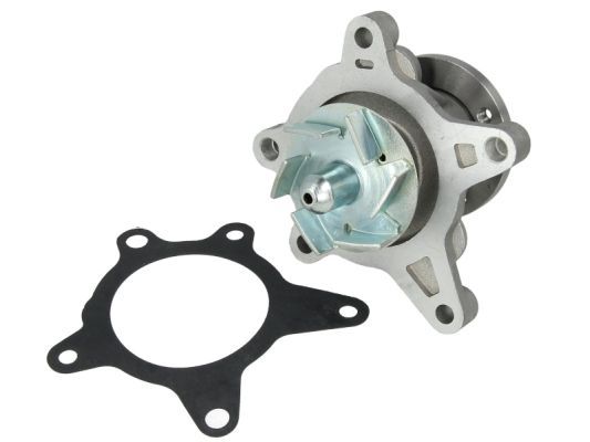 Thermotec D10327TT Насос охолоджувальної рідини, охолодження двигуна